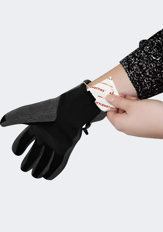 Little Hotties Hand Warmers