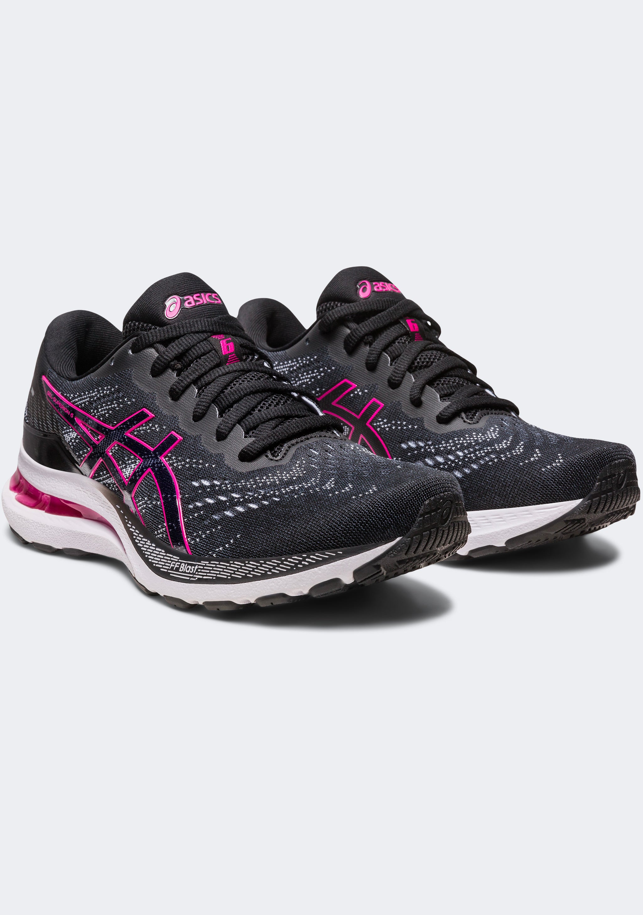 Asics Women’s Gel-Superion 6