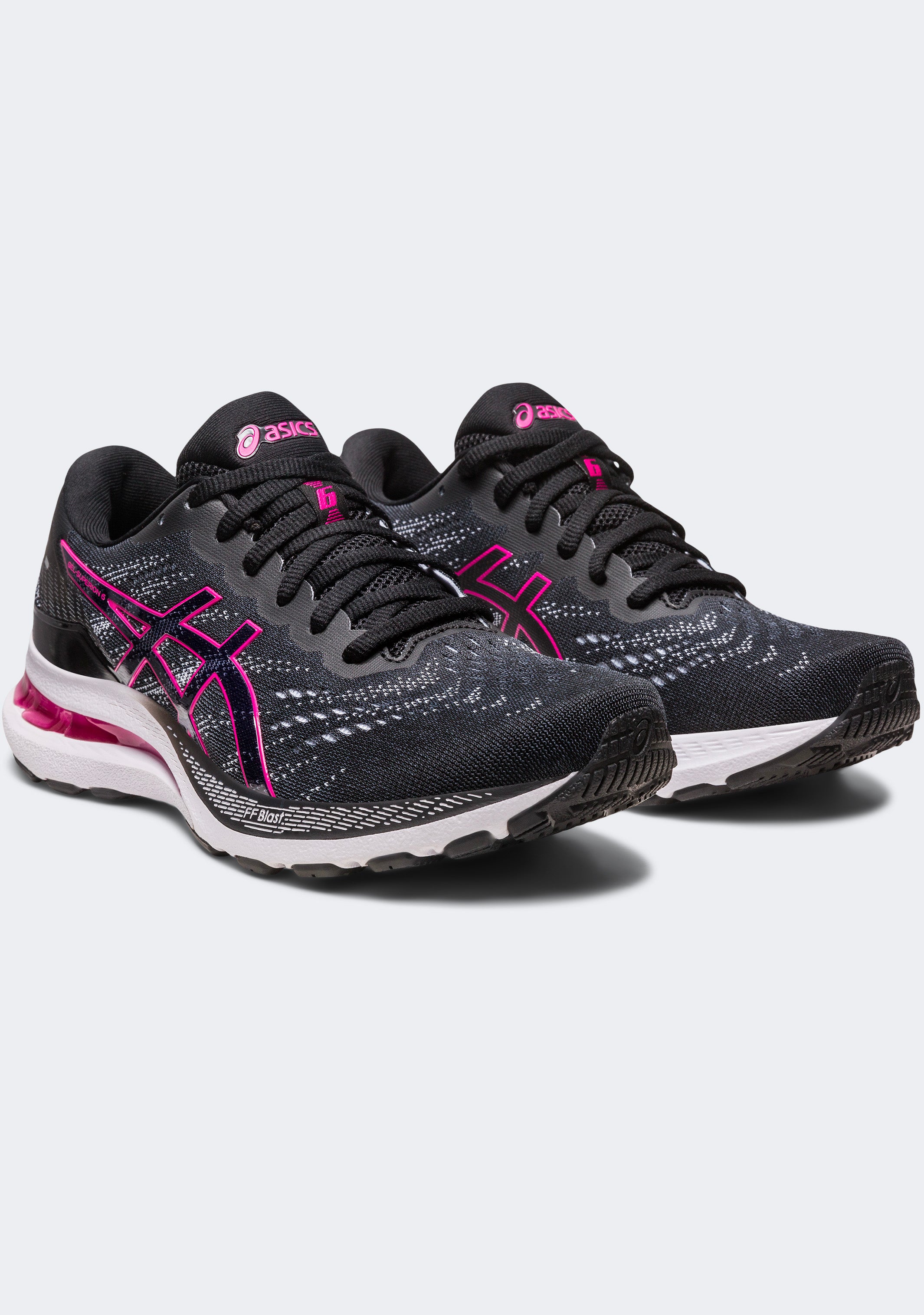 Asics Women’s Gel-Superion 6