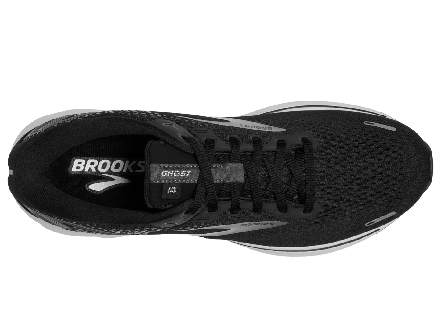 Brooks Women’s Ghost 14 (D Width)