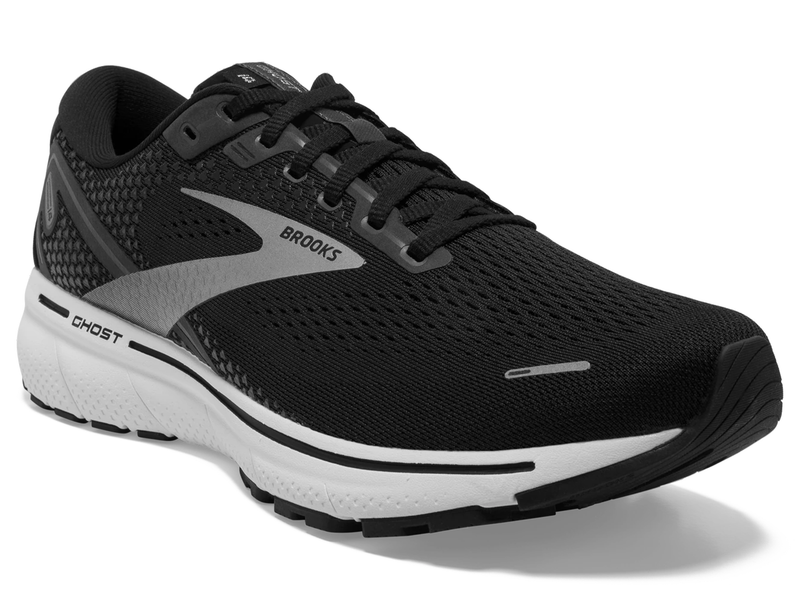 Brooks Womens Ghost 14 D Width 120356 1D 057