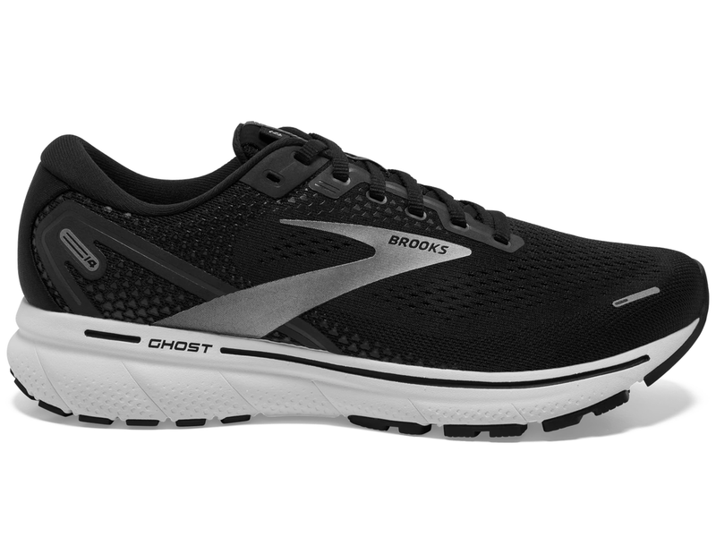 Brooks Womens Ghost 14 D Width 120356 1D 057