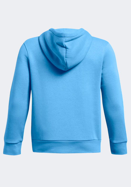 Under Armour Kids' Sydney FC Rival Hoodie