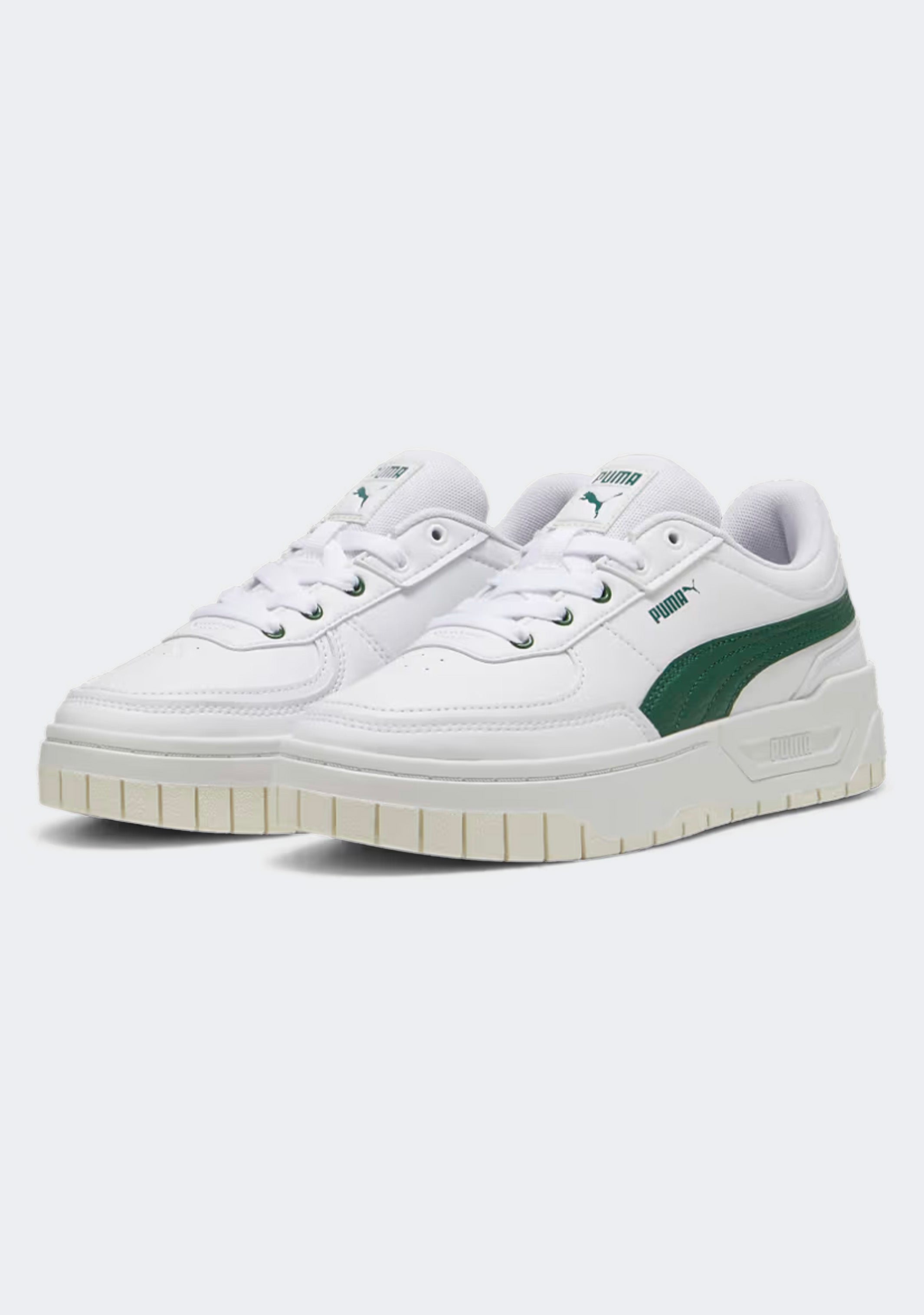 Puma Women's Cali Dream Leather