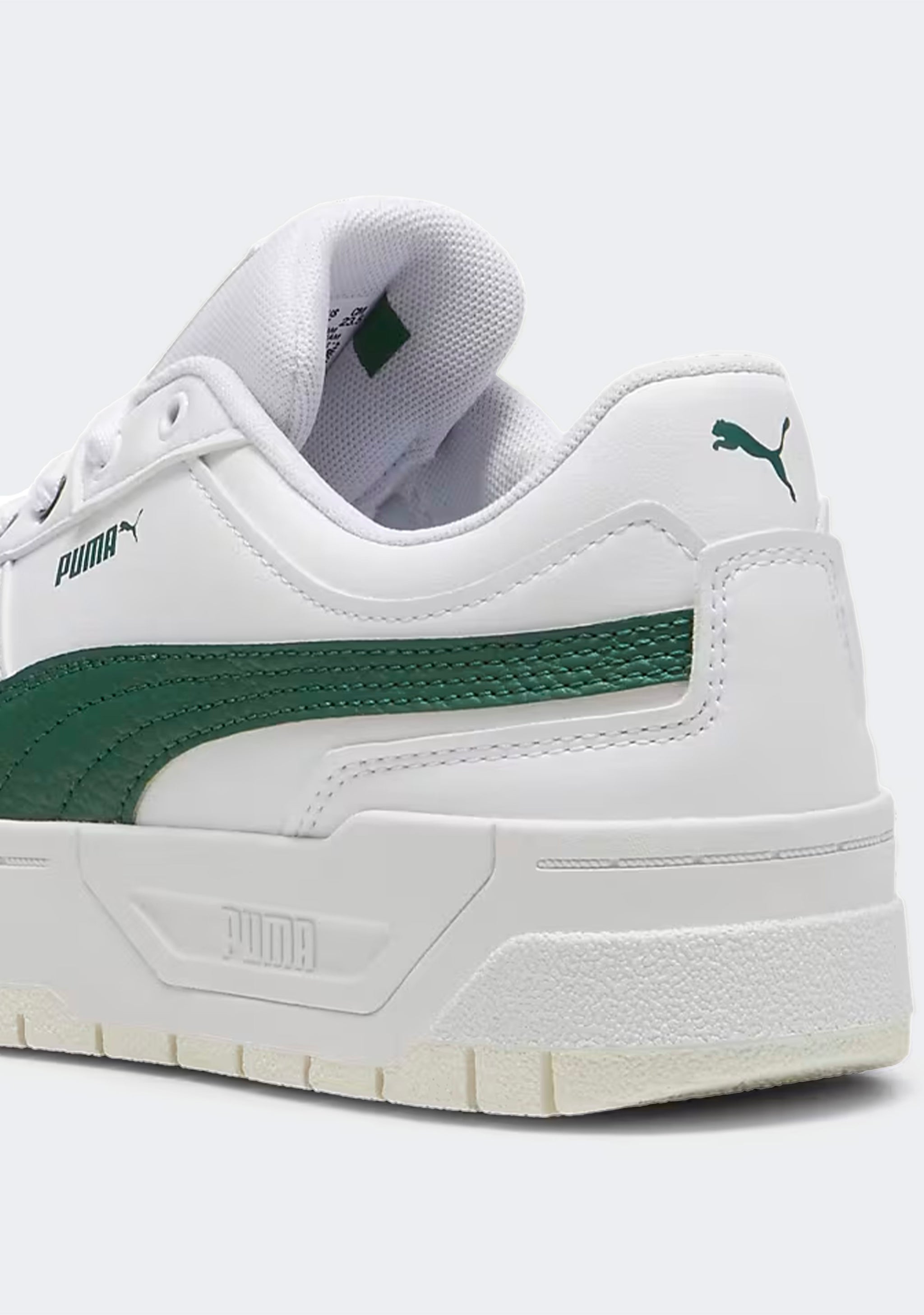 Puma Women's Cali Dream Leather