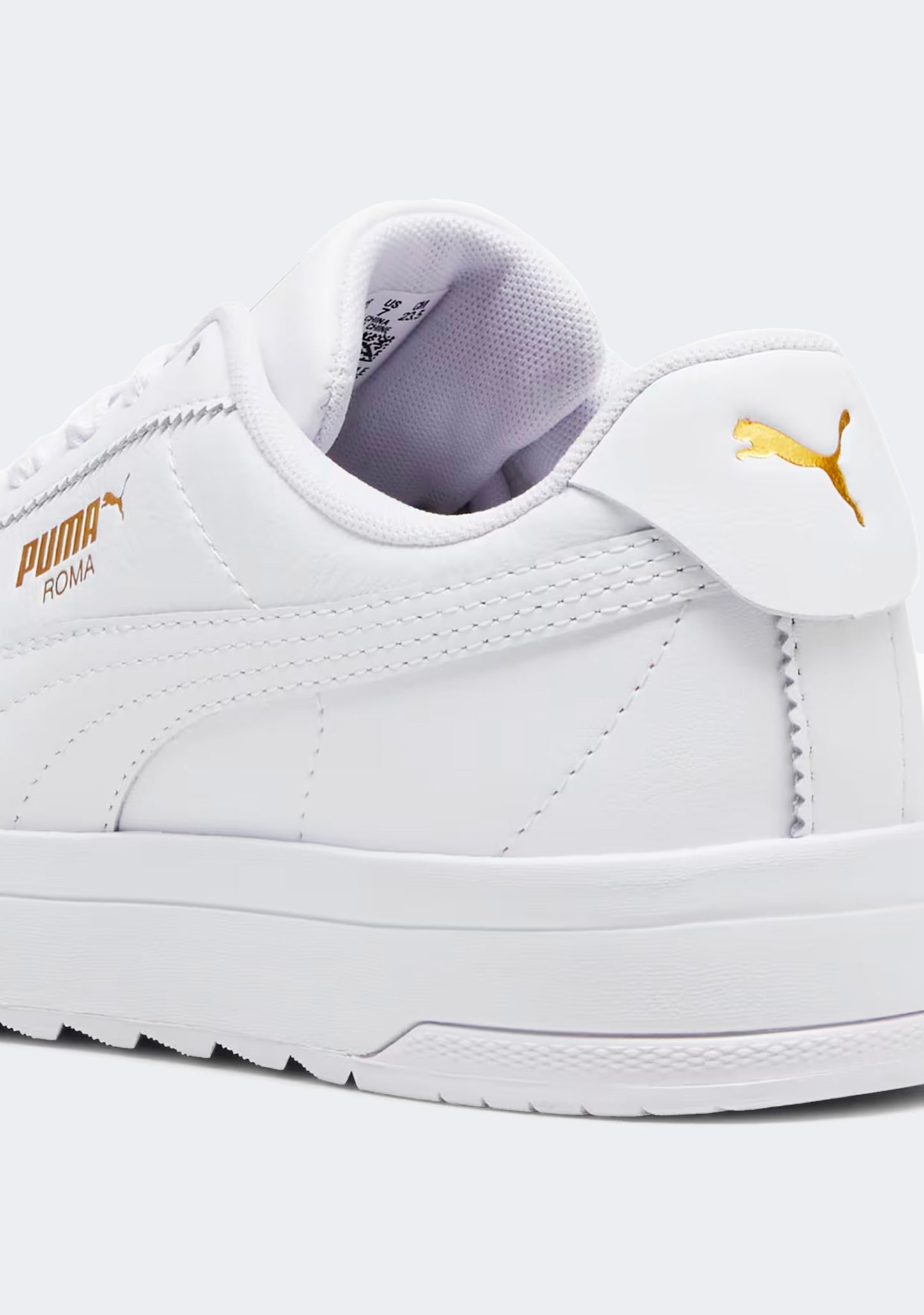 Puma Women's Roma Feminine