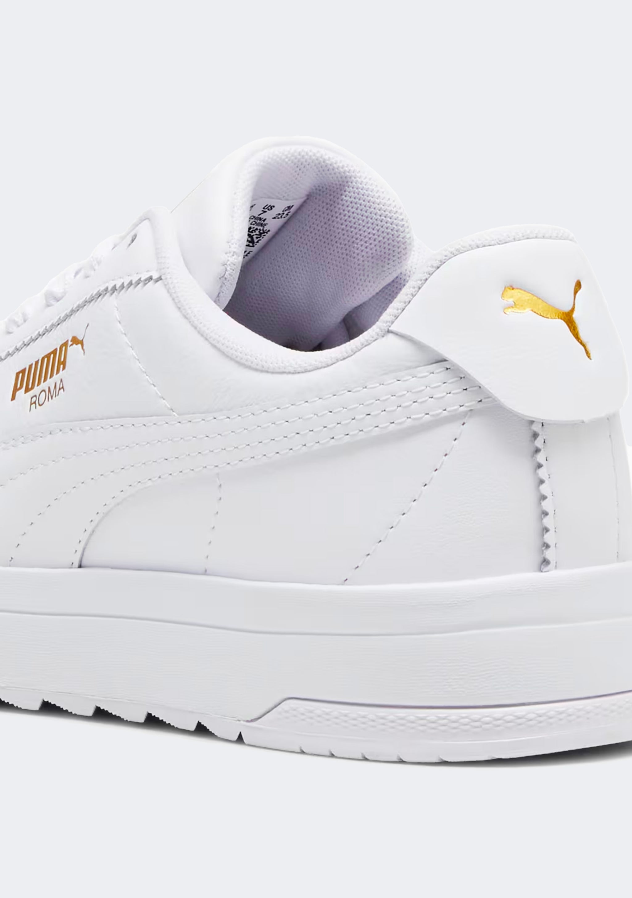 Puma Women's Roma Feminine