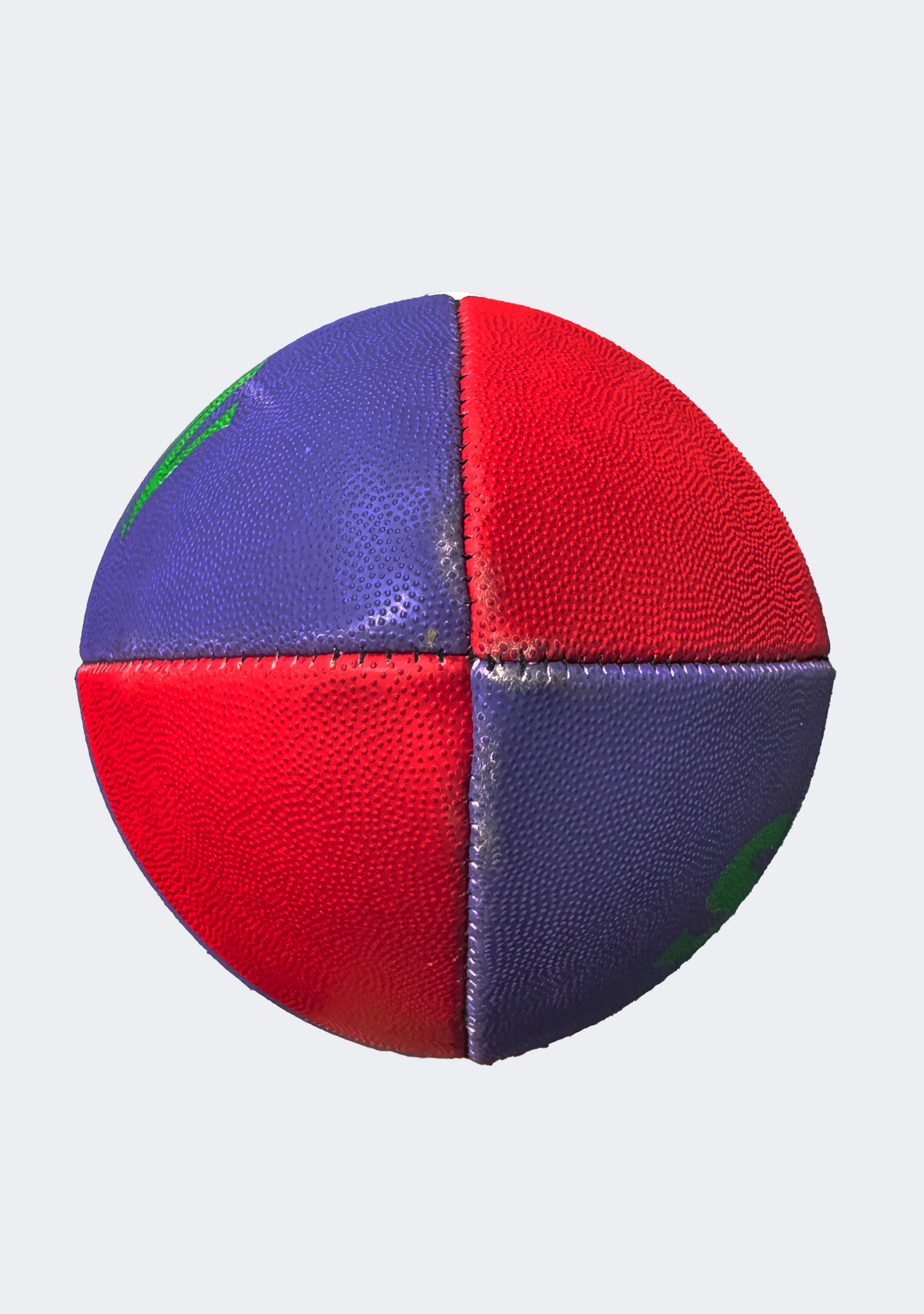 Sherrin Fremantle Dockers All Surface Football