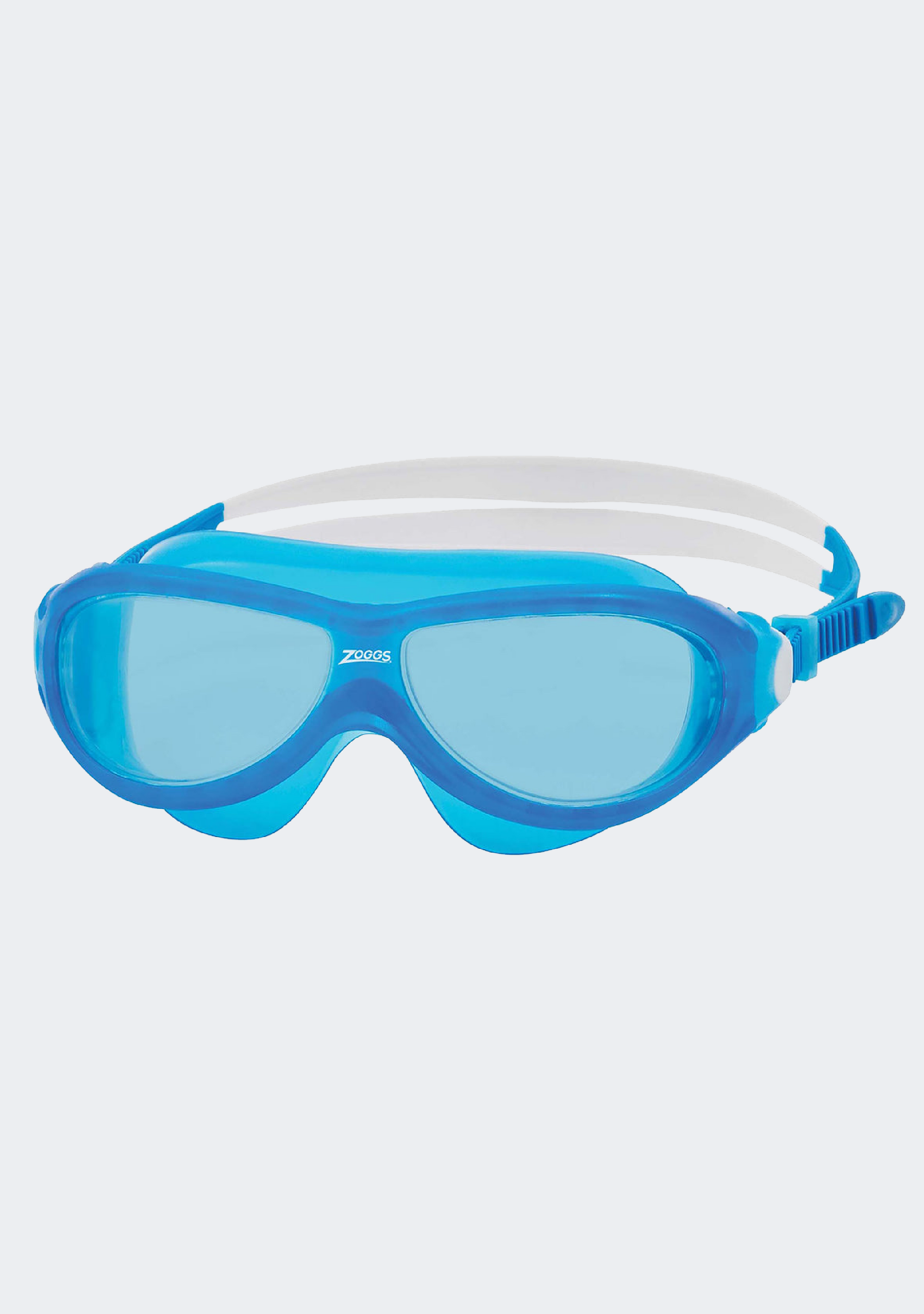 Zoggs Junior Phantom Mask Blue/White
