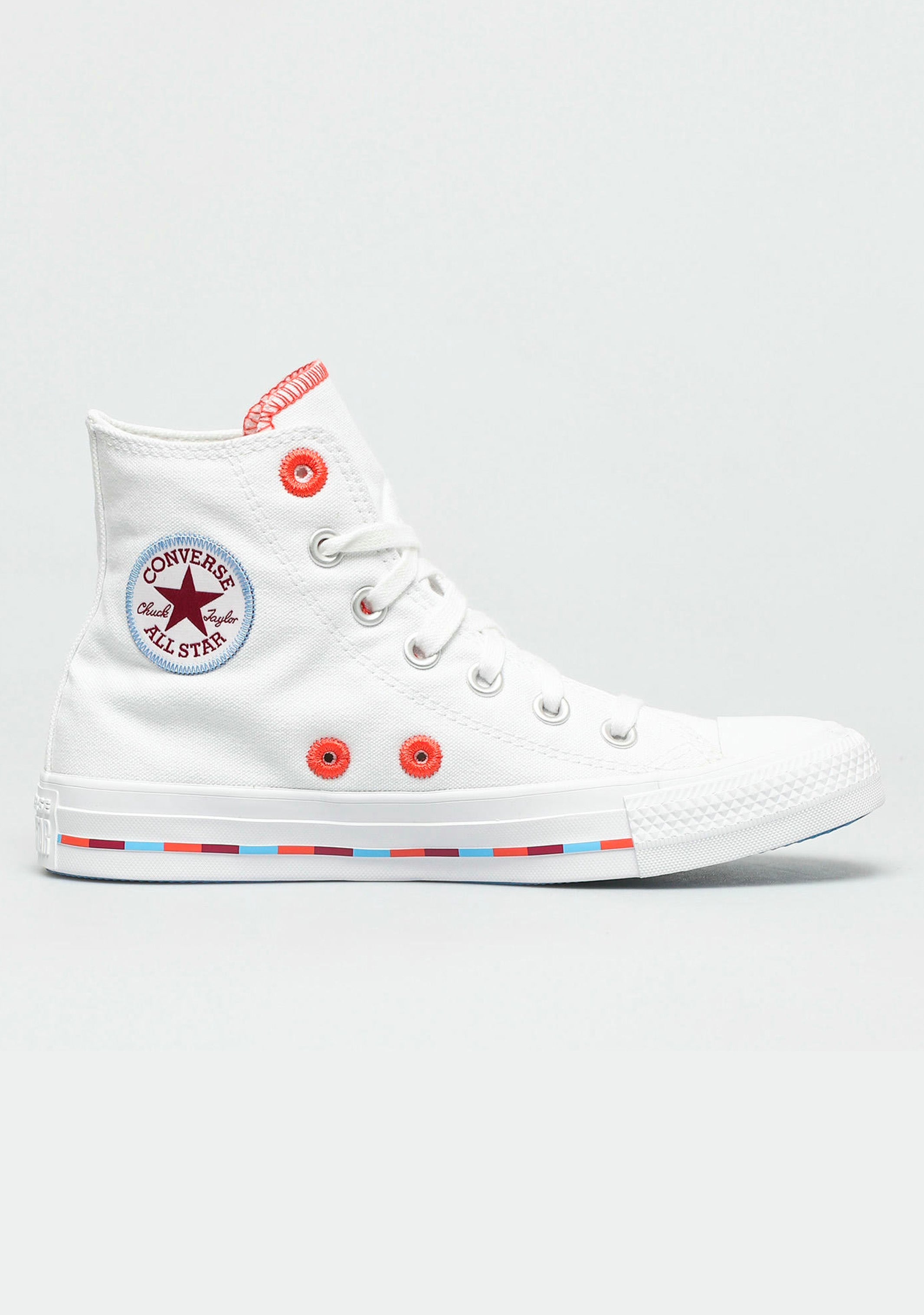 CONVERSE Jim Kidd Sports