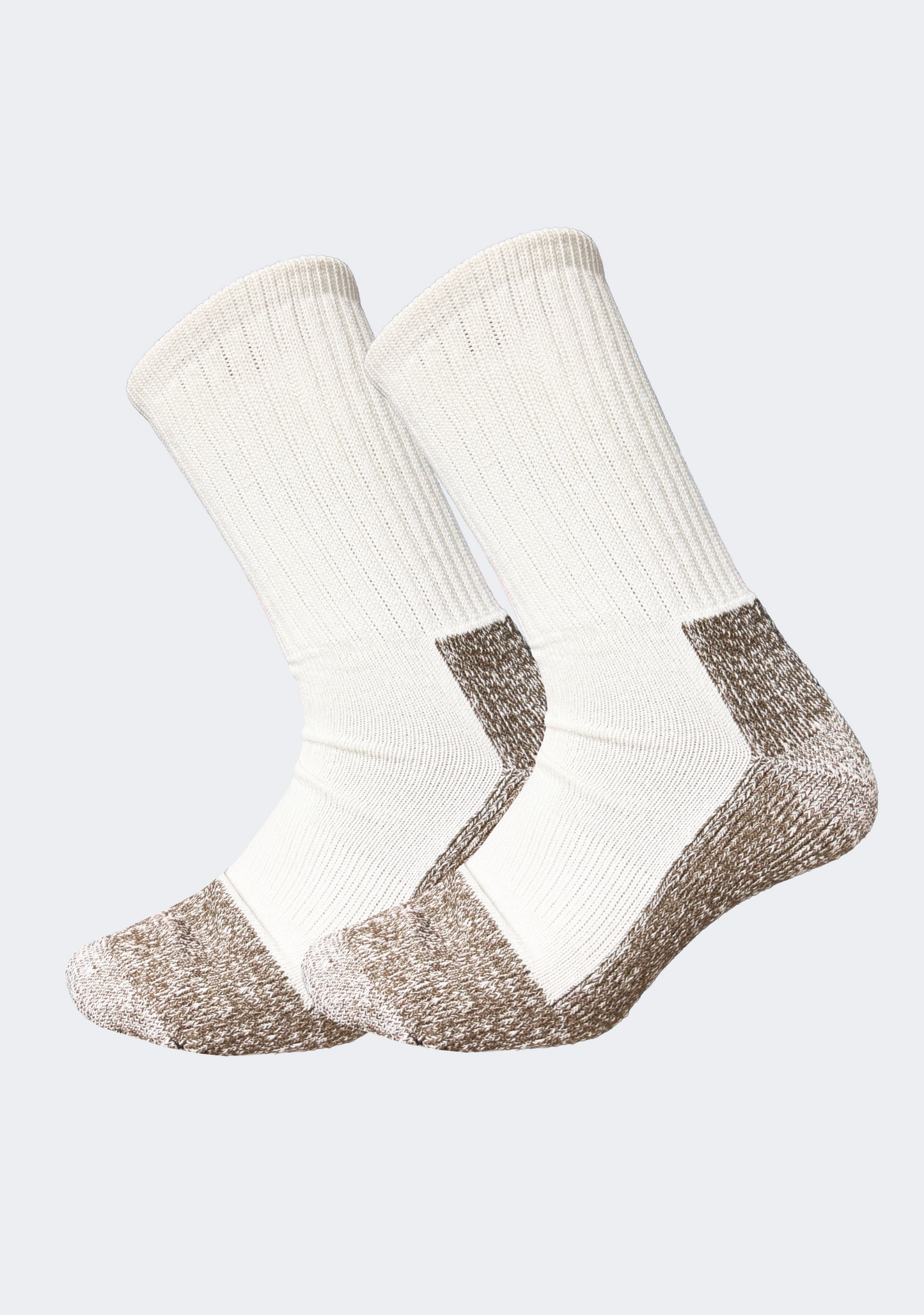 Sof Sole 2 Pack Work Socks