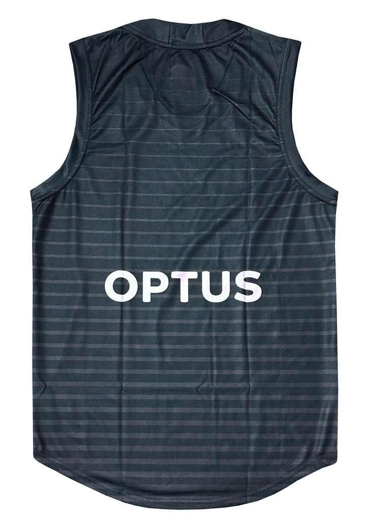 O'Neills Adelaide Crows 2021 Junior Training Guernsey