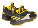 Adidas Mens Dame Extply 2.0 Basketball Shoe <br> Small Sizes ID1809