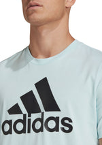 Adidas Mens Essentials Big Logo Tee <br> HL2254