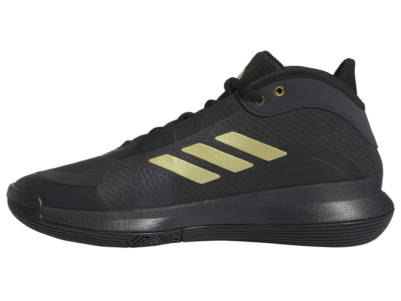 Adidas Mens Bounce Legend Basketball Shoe <br> IE9278