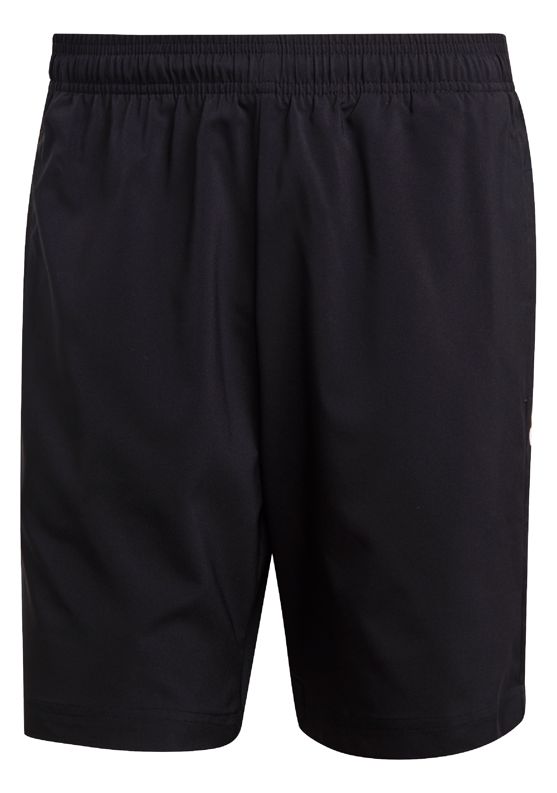 Adidas Mens Essential Linear Logo Chelsea Shorts