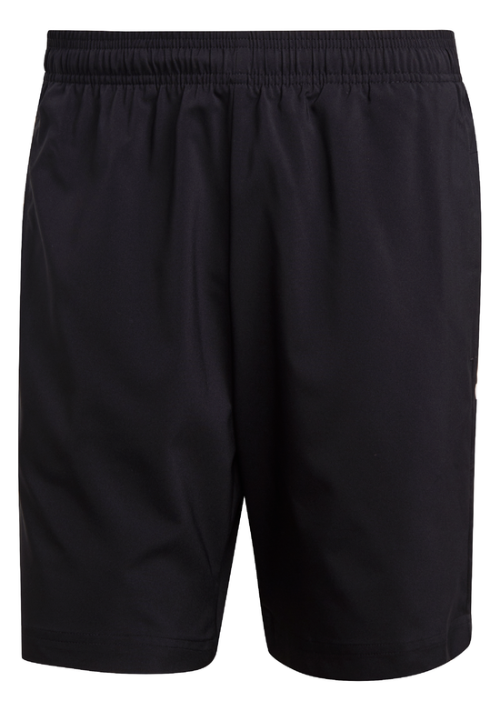 Adidas Mens Essential Linear Logo Chelsea Shorts
