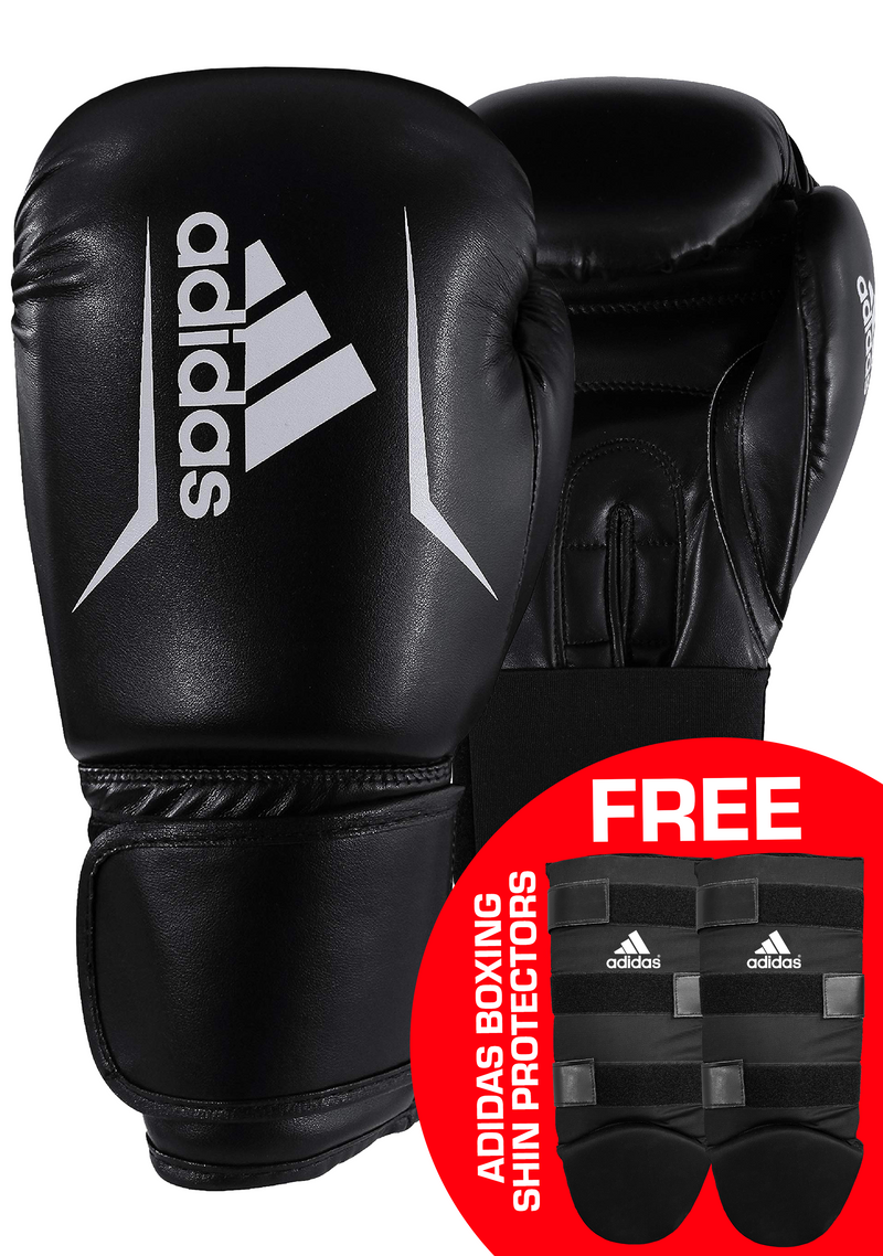 Adidas boxing gloves 16oz 2025