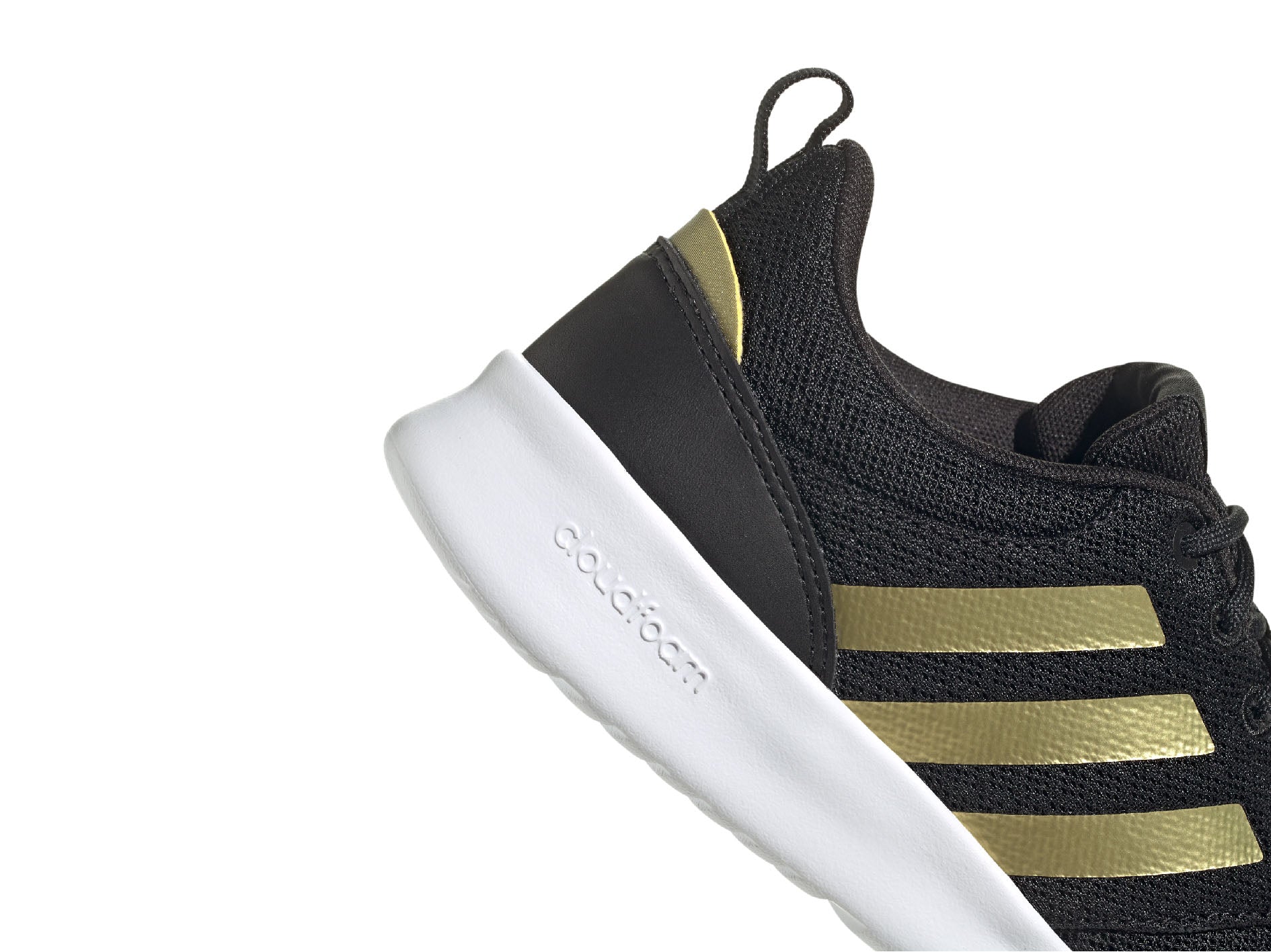 Adidas Womens Qt Racer 2.0 Jim Kidd Sports