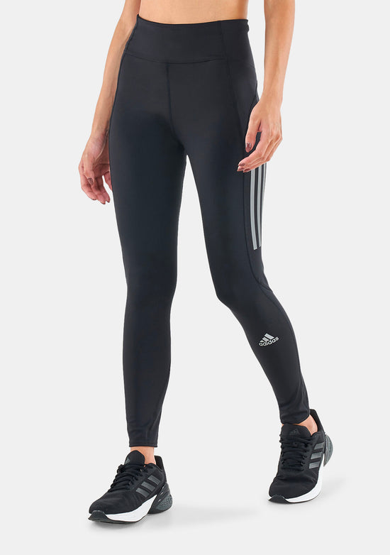 Adidas Women's Own the Run 7/8 Tights