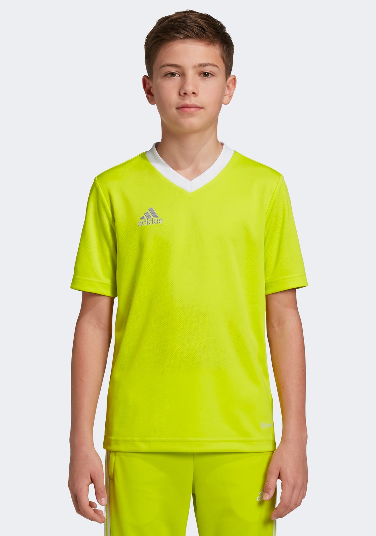 Adidas Kids' Entrada 22 Jersey