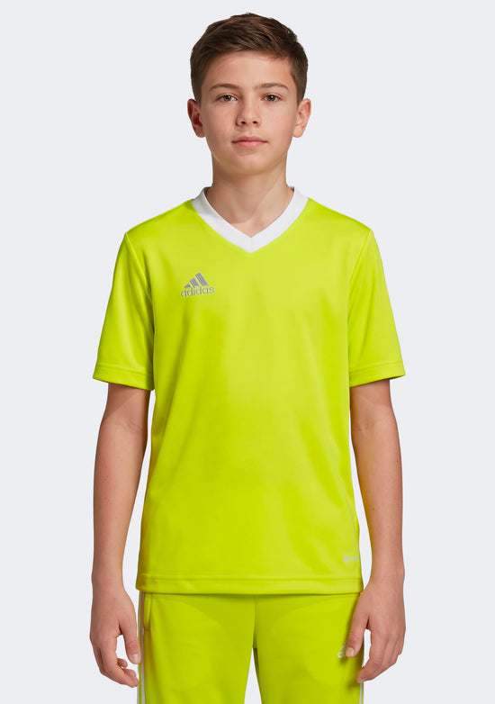 Adidas Kids' Entrada 22 Jersey