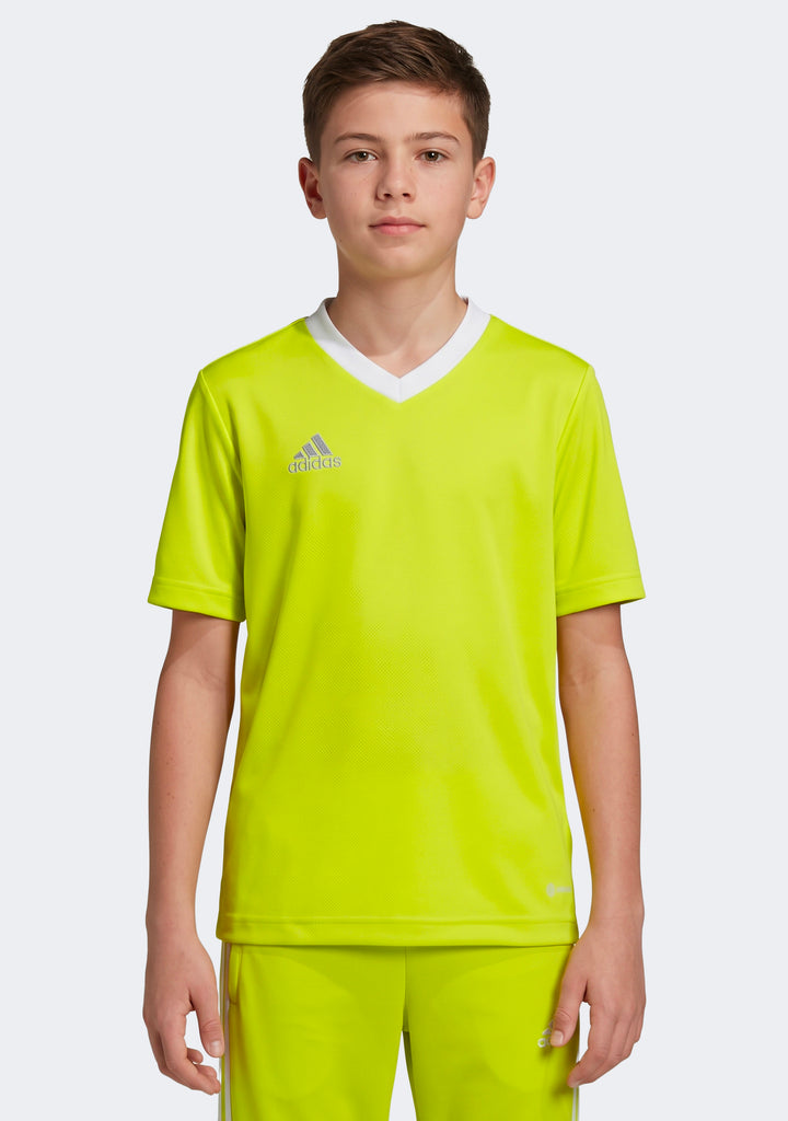 Adidas Kids' Entrada 22 Jersey