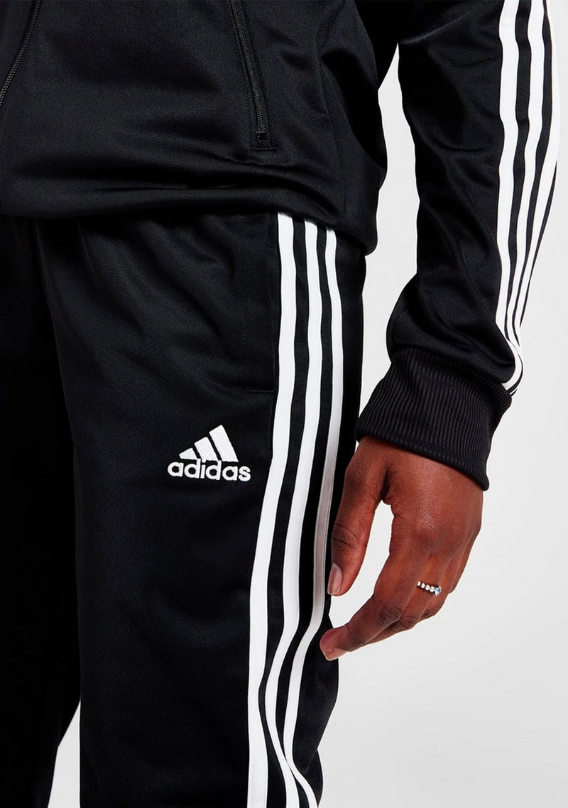Adidas Womens Essentials 3-Stripes Track Suit <BR> IJ8781