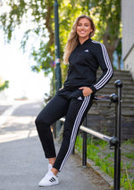 Adidas Womens Essentials 3-Stripes Track Suit <BR> IJ8781