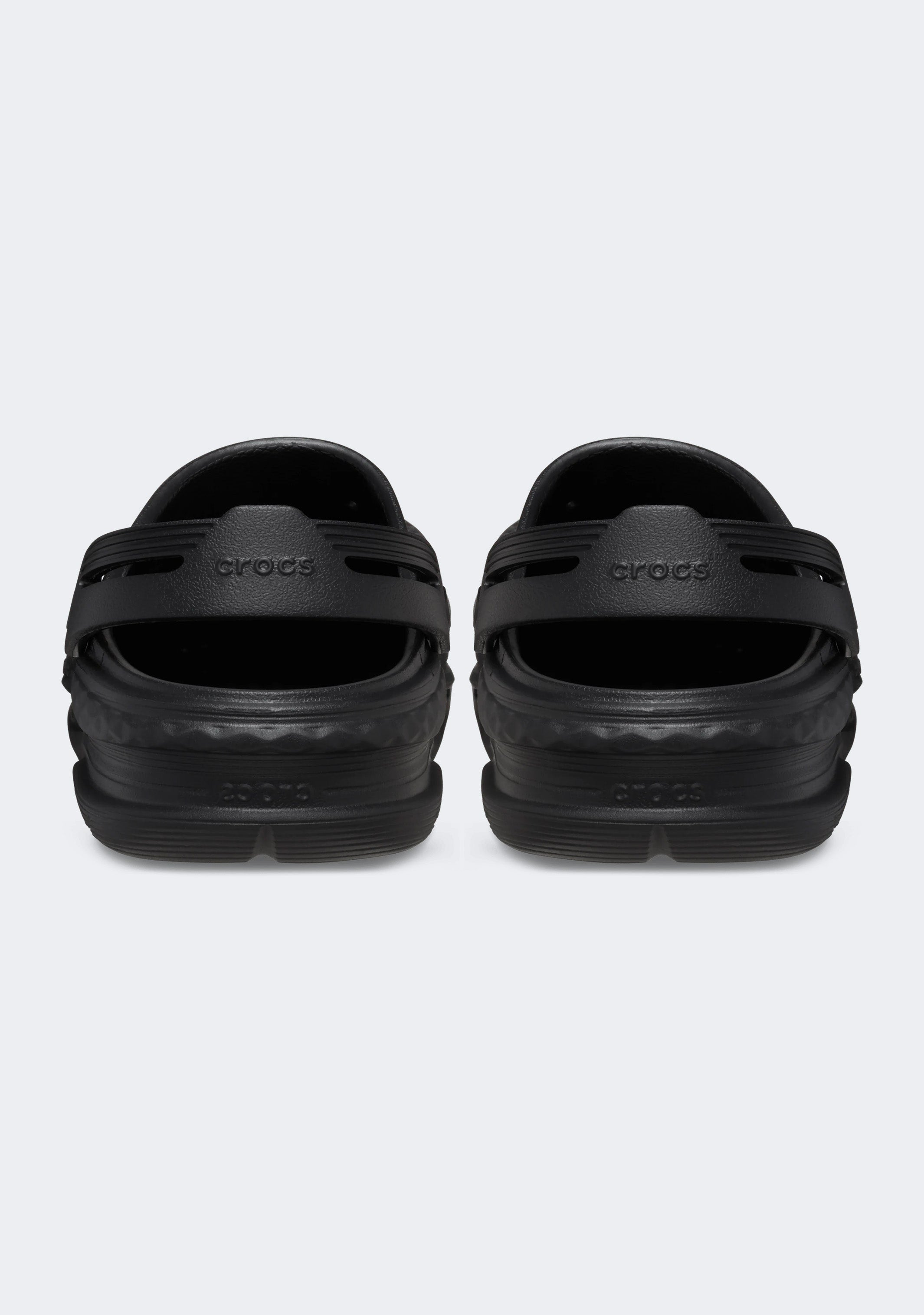Crocs Off Grid Clog Black
