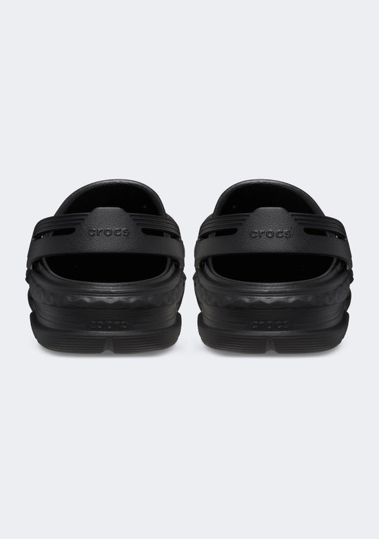 Crocs Off Grid Clog Black