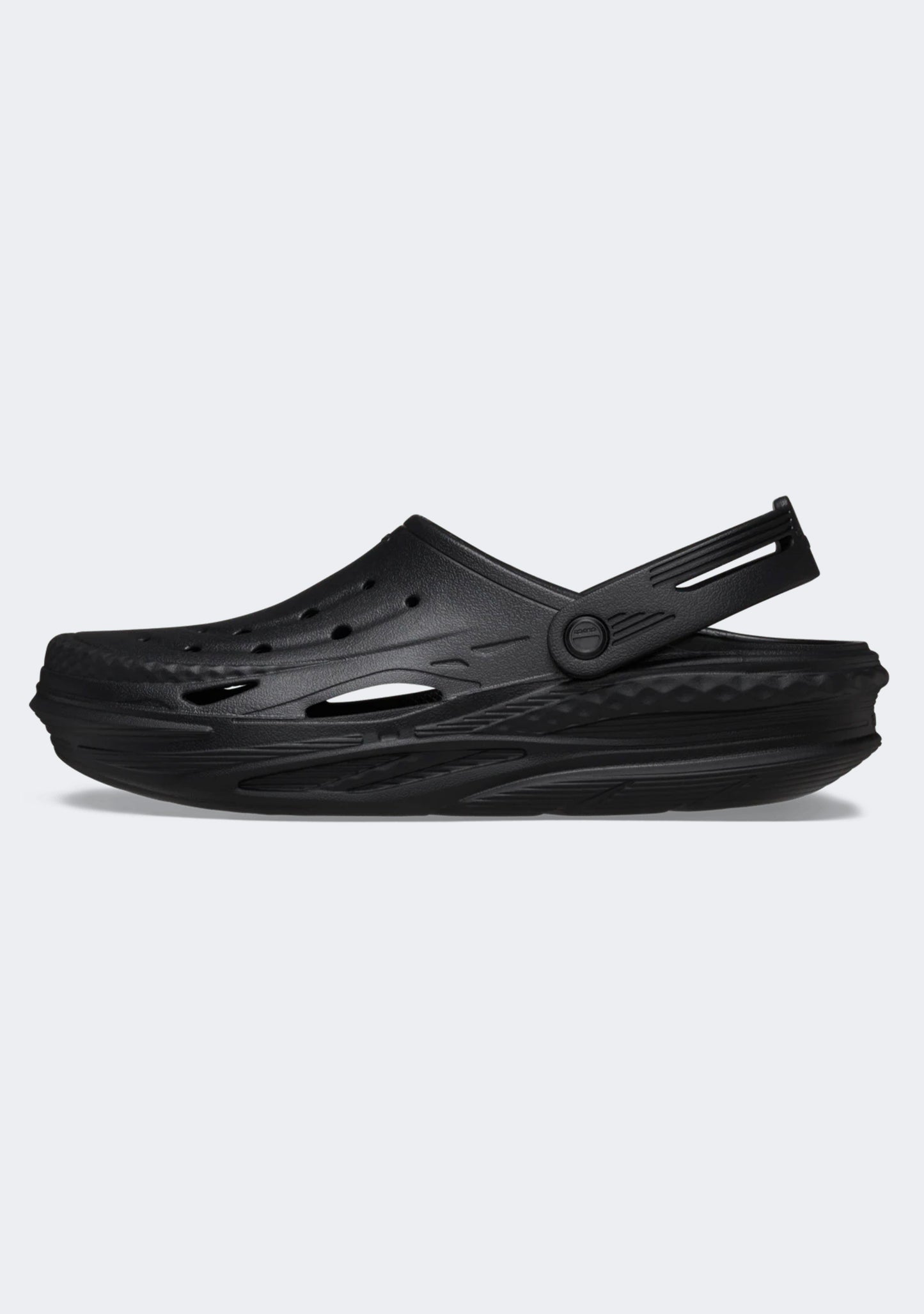 Crocs Off Grid Clog Black