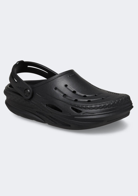 Crocs Off Grid Clog Black