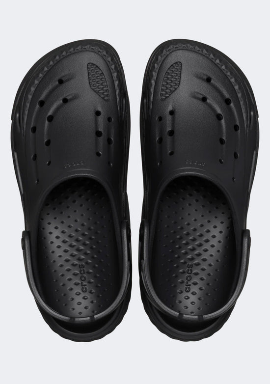 Crocs Off Grid Clog Black