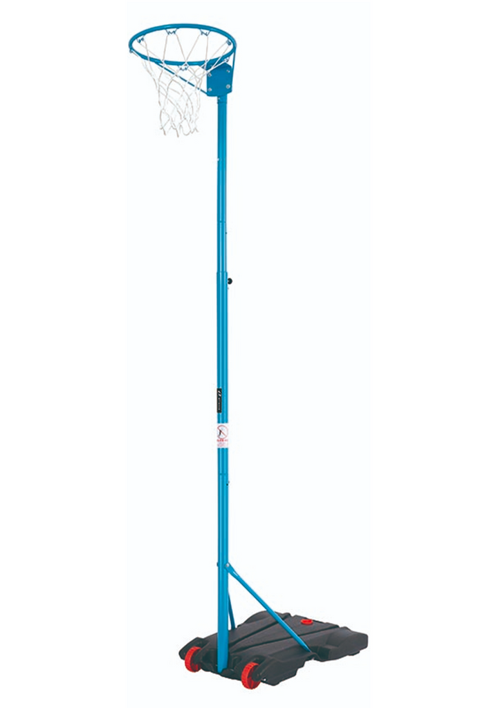 Alliance Netball Stand 2