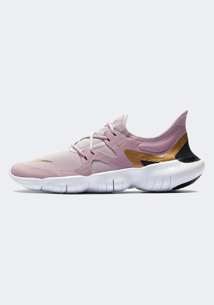 Nike Womens Free Run 5.0