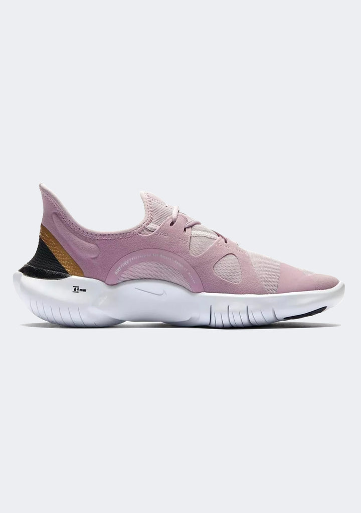 Nike Womens Free Run 5.0