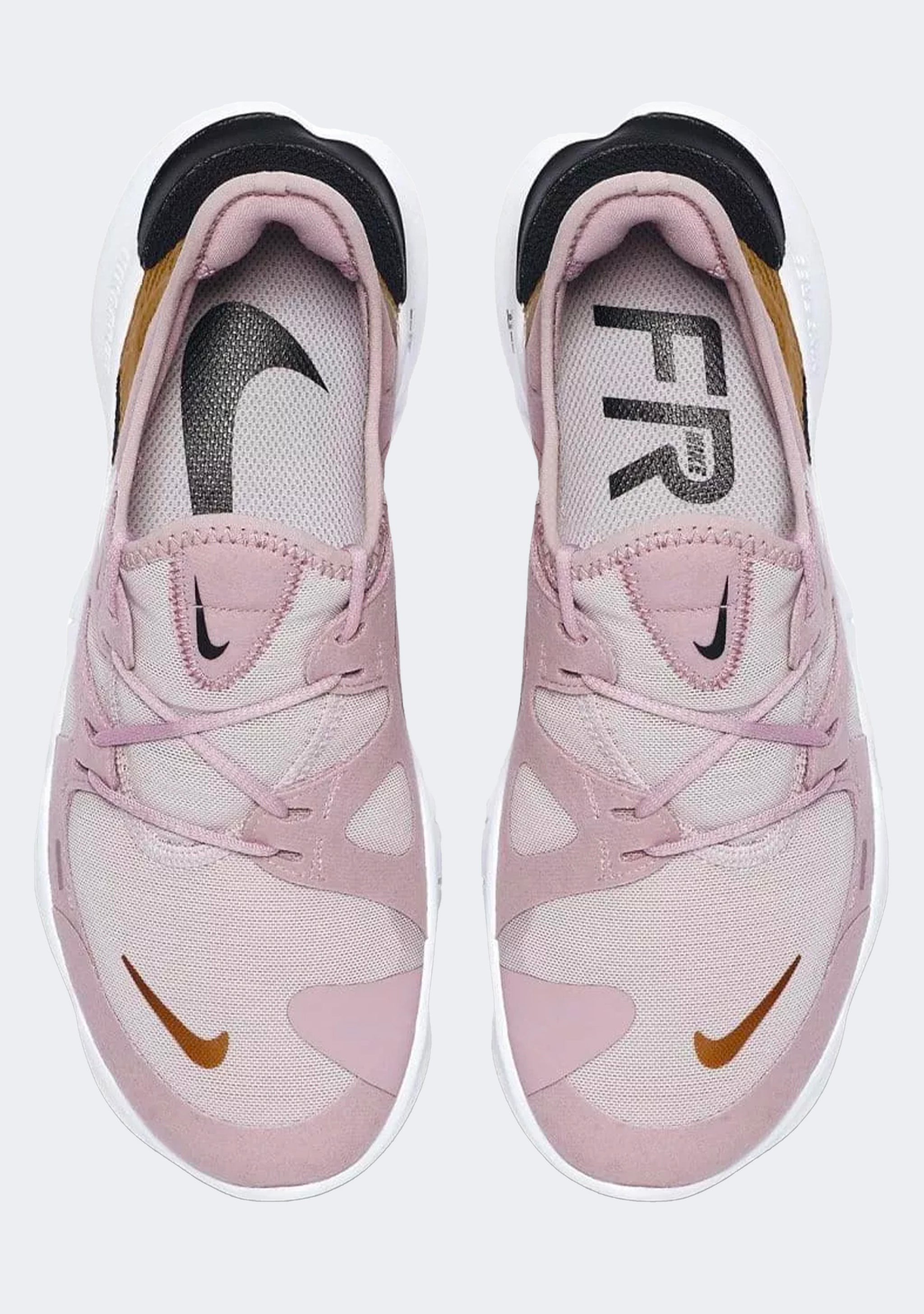 Nike Womens Free Run 5.0