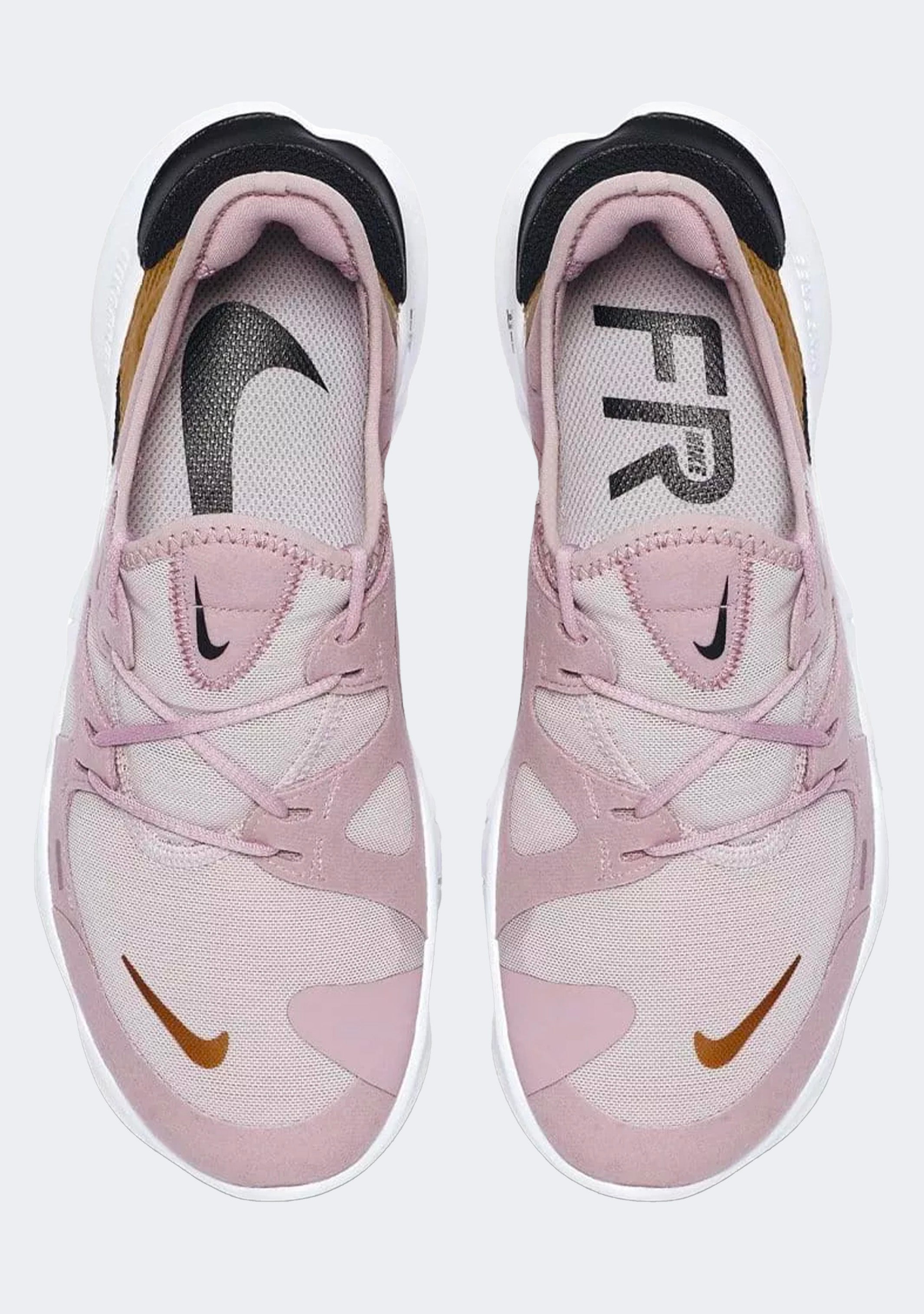 Nike Womens Free Run 5.0