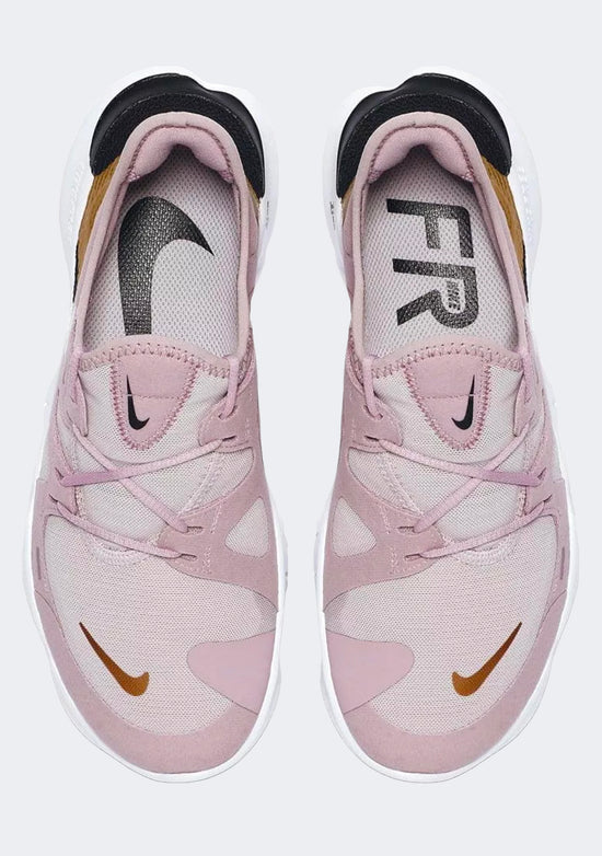Nike Womens Free Run 5.0