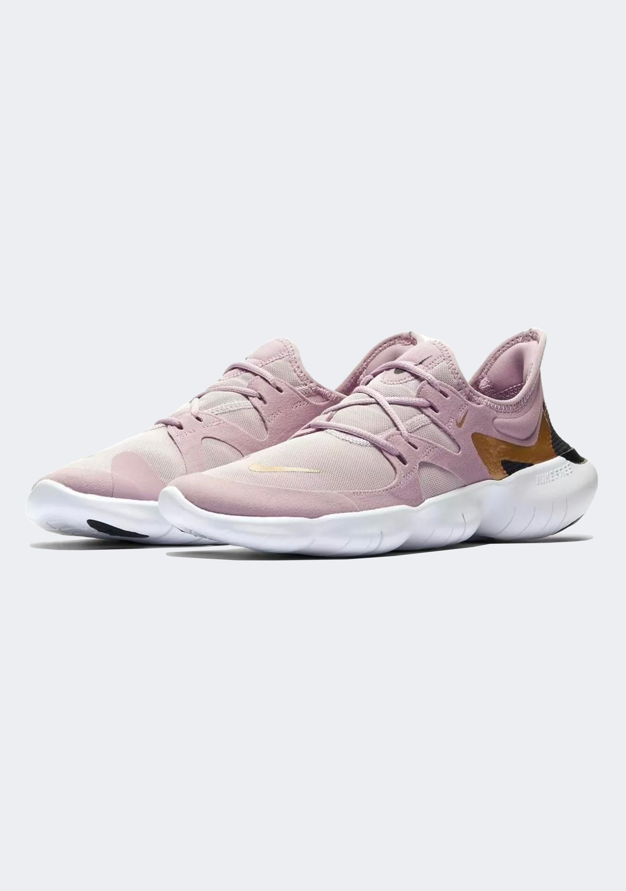 Nike Womens Free Run 5.0