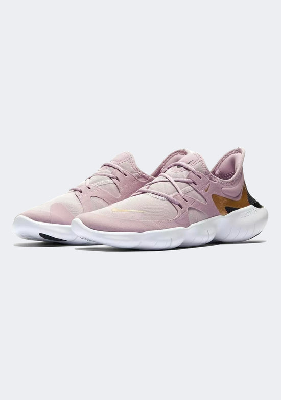 Nike Womens Free Run 5.0
