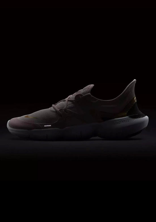 Nike Womens Free Run 5.0
