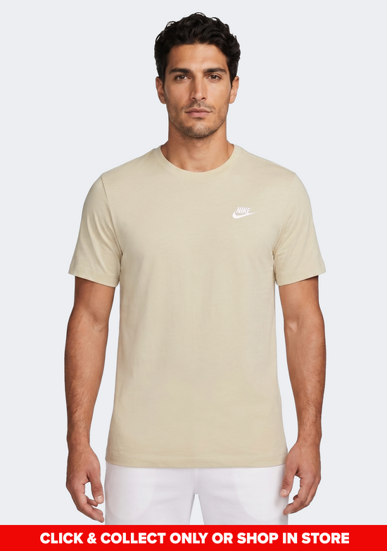 Nike Men's Sportswear Club Tee