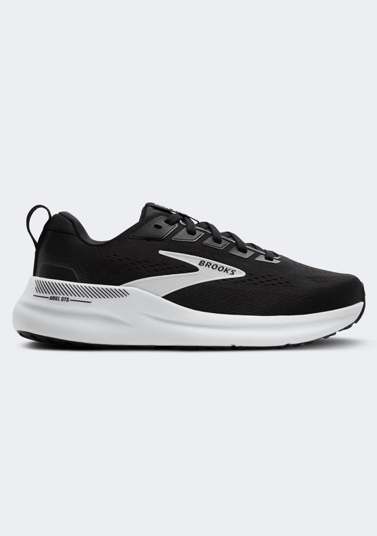 Brooks Women's Ariel GTS 26 (D Width)