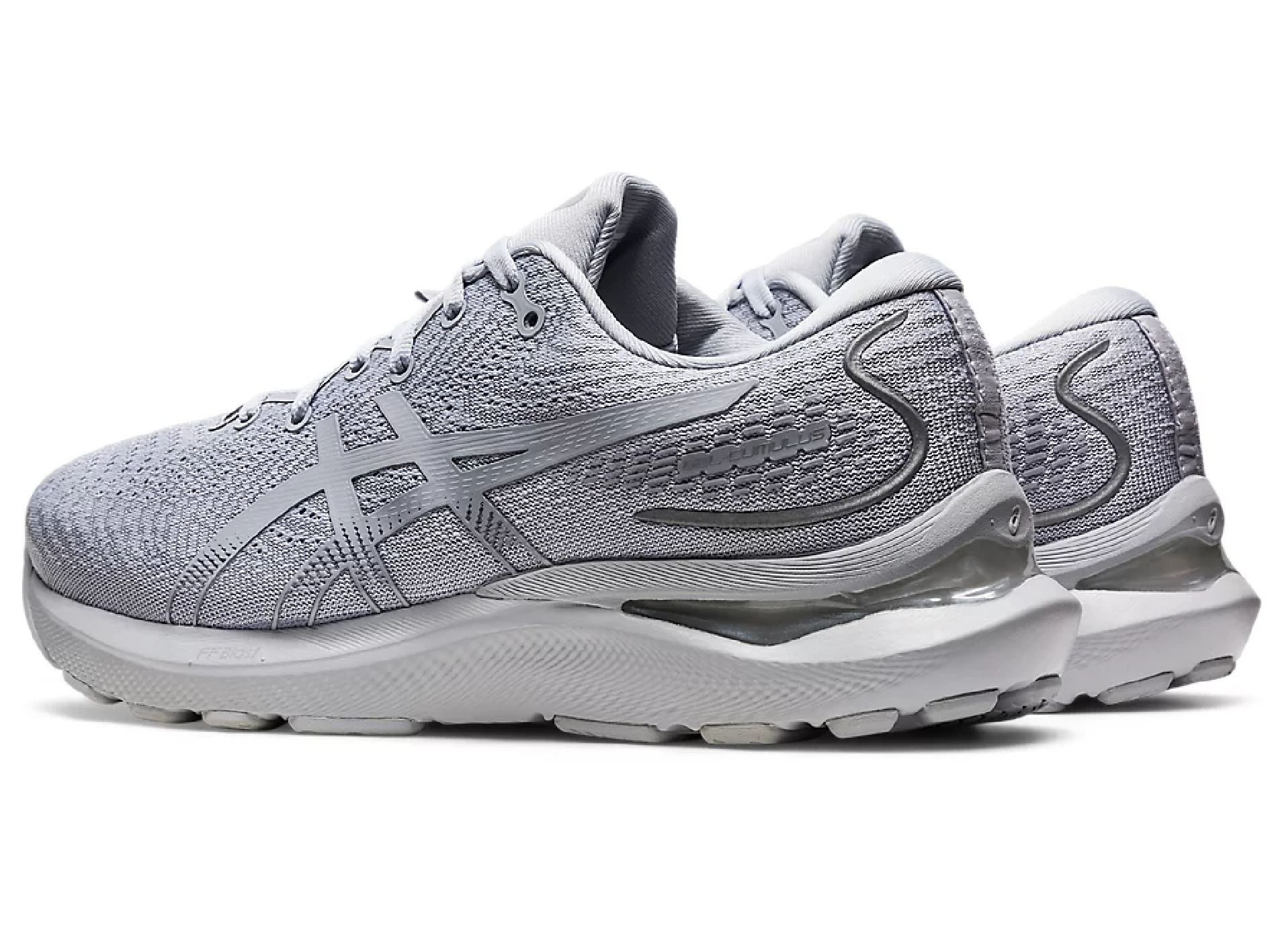 Asics Womens Gel Cumulus 24 1012B206 023 Jim Kidd Sports