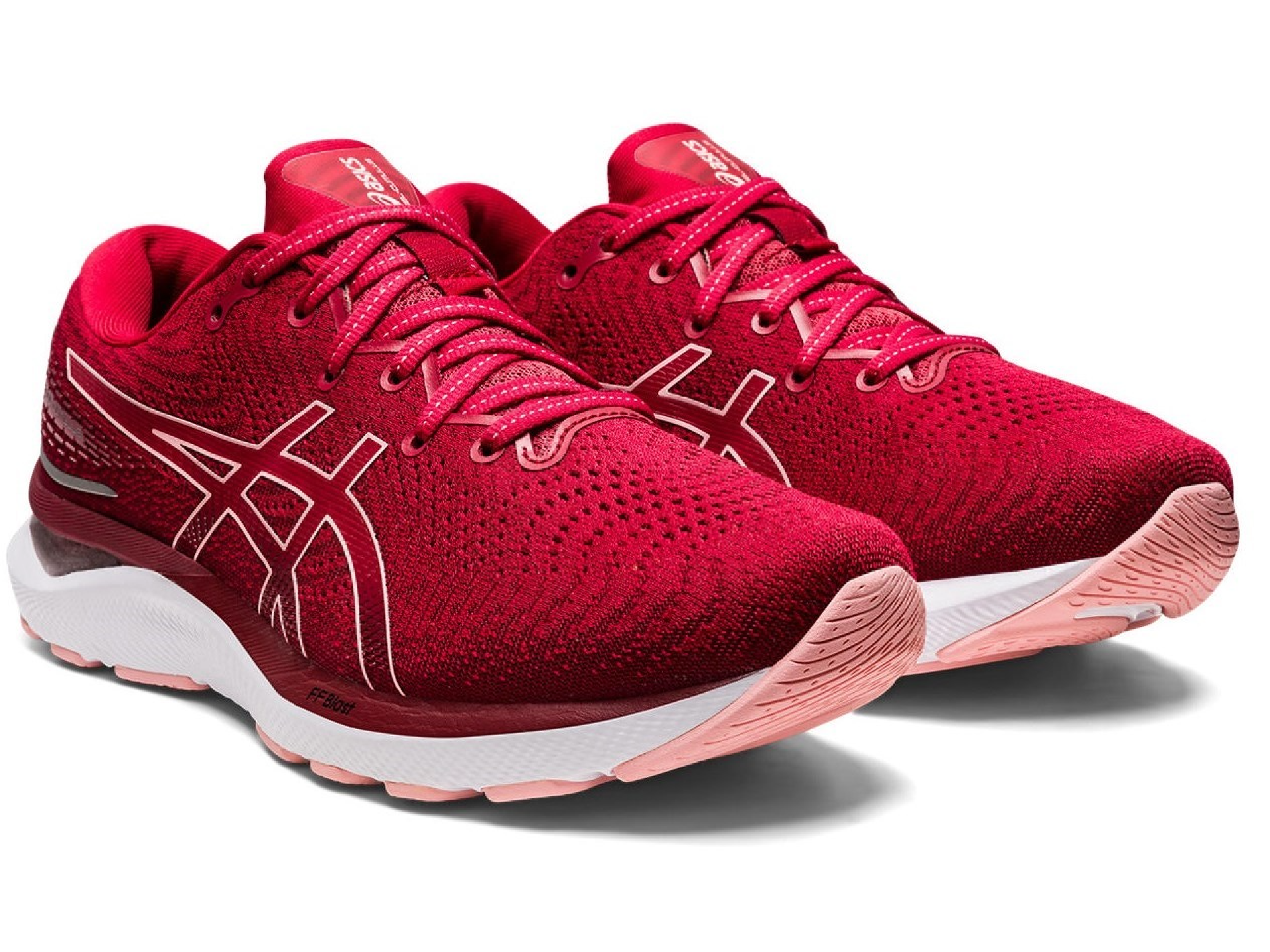 Asics cumulus womens 6 sales