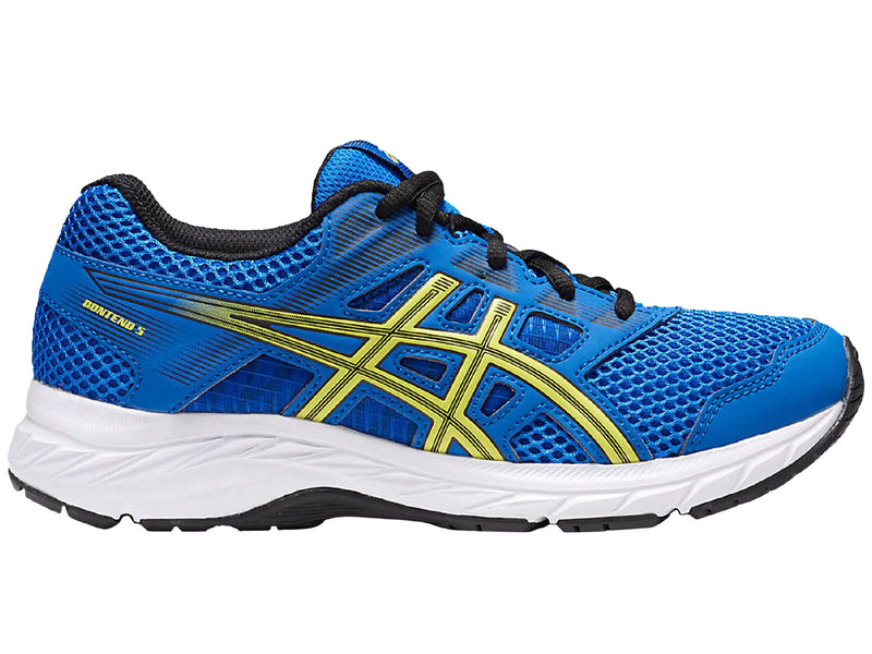 Asics Junior Gel Contend 5 GS <br> 1014A049 401