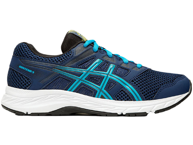 Asics Junior Gel Contend 5 GS <br> 1014A049 404