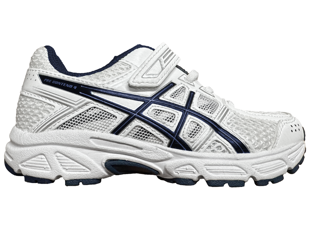 Asics pre contend on sale
